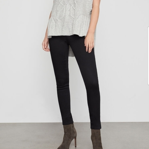 Bcbgmaxazria Sweater - Picture 6 of 8